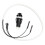 69851 BBQ Igniter Button Kit for Spirit 220 320 330 335 Series 2
