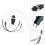 69851 BBQ Igniter Button Kit for Spirit 220 320 330 335 Series 4