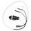 69851 BBQ Igniter Button Kit for Spirit 220 320 330 335 Series 5