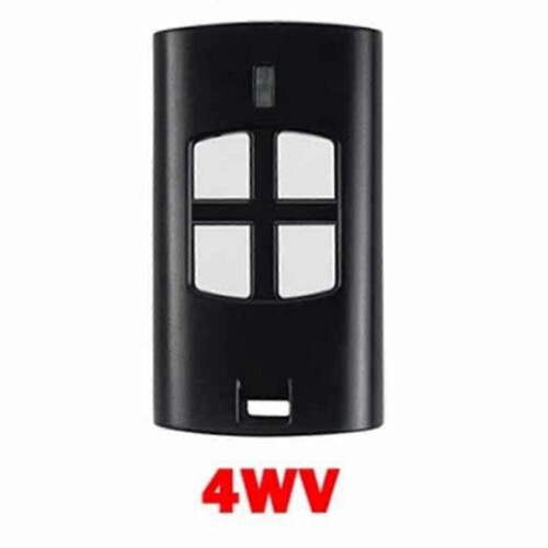 10pcs for to.GO 2WV Garage Door Remote Control 1
