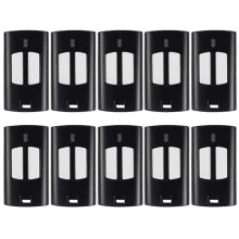 10pcs for to.GO 2WV Garage Door Remote Control