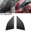 For Captiva Sport Front Window Triangle Panel 3