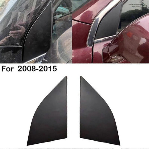 For Captiva Sport Front Window Triangle Panel 2