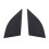 For Captiva Sport Front Window Triangle Panel 1
