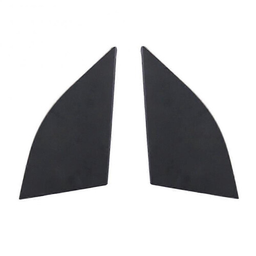 For Captiva Sport Front Window Triangle Panel