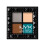 NYX Professional Makeup NYX Full Throttle Lidschattenpalette (D0102H2cT9V) 1
