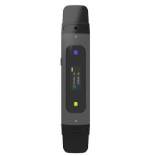 Spirometer Bluetooth Mobile Phone Data Recording Resistance Gear