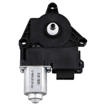 Car Window Glass Lift Motor Front Left for SEAT