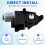 Car Window Glass Lift Motor Front Left for SEAT 5