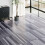 Living And Home (Frosted Ash) 36Pcs Patchwork Assorted Wood Grain Self Adhesive Flooring 1