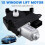 Car Window Glass Lift Motor Front Left for SEAT 4