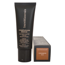 'COMPLEXIÓN RESCUE Crema hidratante con color mate natural SPF 30 #Canela 35 ml'