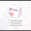 IBD Gel Κατασκευής, Σκληρό Gel Επέκταση Νυχιών, Top Coat, 0.5 oz 4