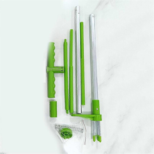 Weed Puller Tool Stand Up Weeder Manual Weeding Tool with Long Handle 2