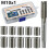 M10x1 Spark Plug Repair Thread Insert, G017 4