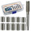 M10x1 Spark Plug Repair Thread Insert, G017 1
