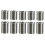 M10x1 Spark Plug Repair Thread Insert, G017 2