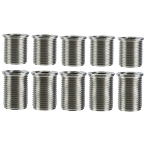 M10x1 Spark Plug Repair Thread Insert, G017 1