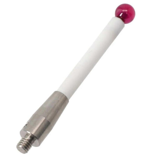 2pcs Probe Stylus A 5000 3709 CMM 50mm Contact Probes 2