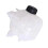 17137539267 Engine Coolant Recovery Expansion Tank W/Cap for MINI 2