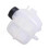 17137539267 Engine Coolant Recovery Expansion Tank W/Cap for MINI 3