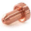 10Pcs 9-8210 Plasma Nozzle 10Pcs 9-8215 Plasma Electrode 2