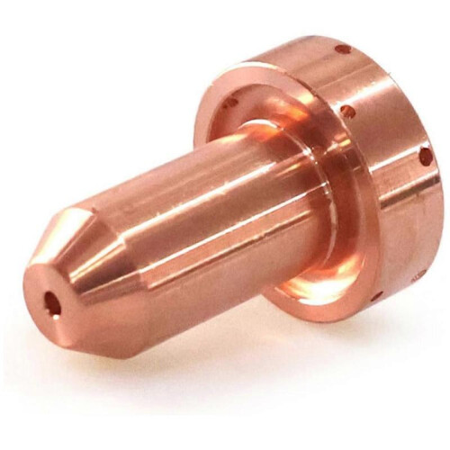 10Pcs 9-8210 Plasma Nozzle 10Pcs 9-8215 Plasma Electrode 1