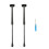 For Mitsubishi Outlander 2015-2021 Tailgate Lift Support 5802A601 1