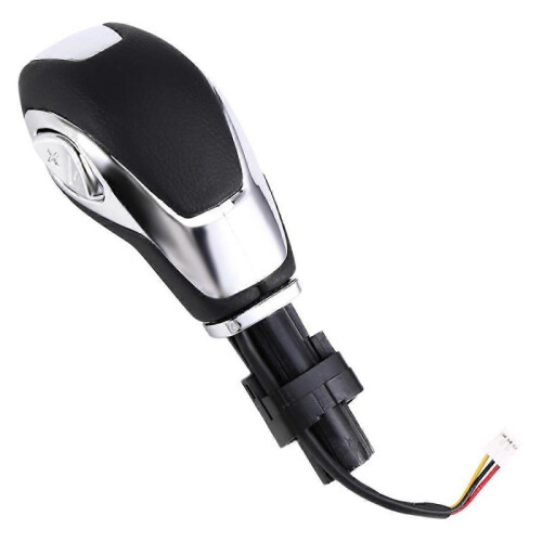 Automatics Transmission Gear Shifters Knob for Ford Electroplate 2