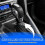 Automatics Transmission Gear Shifters Knob for Ford Electroplate 5