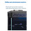 for Xiaomi mijia Fish Tank Jumping Prevention Frame Type B 2