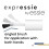essie essie expressie Vegan Βερνίκι Νυχιών Γρήγορης Στεγνώματος, Don't Be Latte, Μεσαίος Καφέ, 0.33 Οζ 5