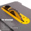 DWE7402DI Table Saw Accessories Dado ThroatPlate Dado Blades 2