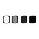 Filter Kit for O4 Lite ND 8/16/32 Filter UV Protection 4