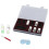Clock Luminous Fluorescent Powder, Easy Mixing Luminous Powder Kit 2