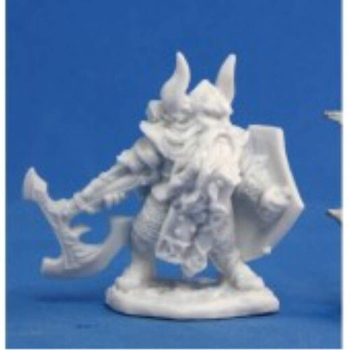 Dain Deepaxe (1) Miniature 2