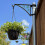 Hangs Fence Post Hanger, Fence Plant Hangers 3