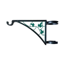 Hangs Fence Post Hanger, Fence Plant Hangers