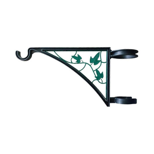 Hangs Fence Post Hanger, Fence Plant Hangers