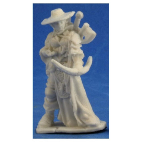 Faucheuse RPR89017 Bones Imrijka Miniature 2