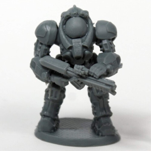 Bones: Chrono: Blackstar Corsair 2 W3 2