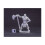 Reaper Miniatures Logar The Executioner #77620 Bones Unpainted Plastic Figure 2