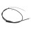 04721246AC Parking Brake Cable for Grand 5