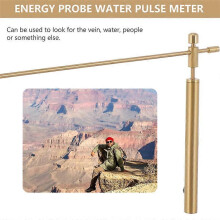 Copper Dowsing Rods Copper Dowsing Rod