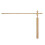 Copper Dowsing Rods Copper Dowsing Rod 2