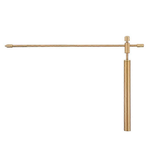 Copper Dowsing Rods Copper Dowsing Rod 1