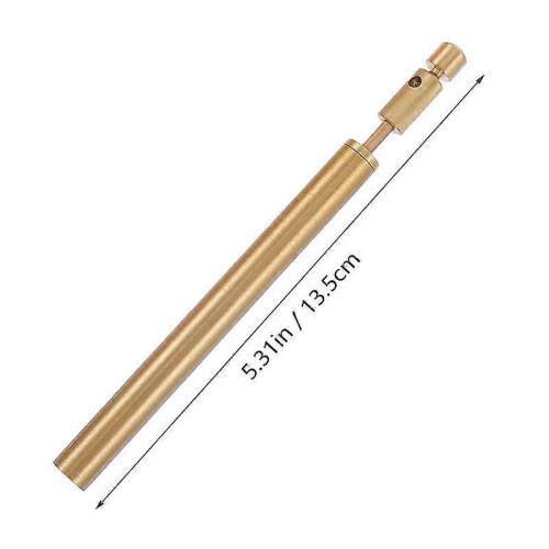Copper Dowsing Rods Copper Dowsing Rod 2