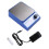 Magnetic Stirrer, Max 3000ML, EU Plug 1