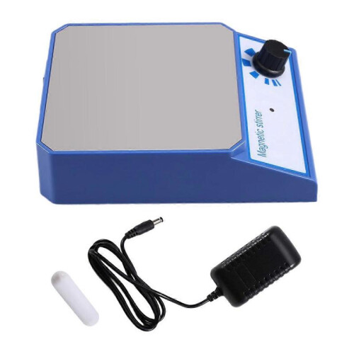 Magnetic Stirrer, Max 3000ML, EU Plug 1
