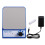 Magnetic Stirrer, Max 3000ML, EU Plug 5